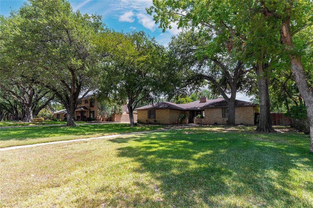 15 Canyon Creek Drive, Brownwood, TX 76801