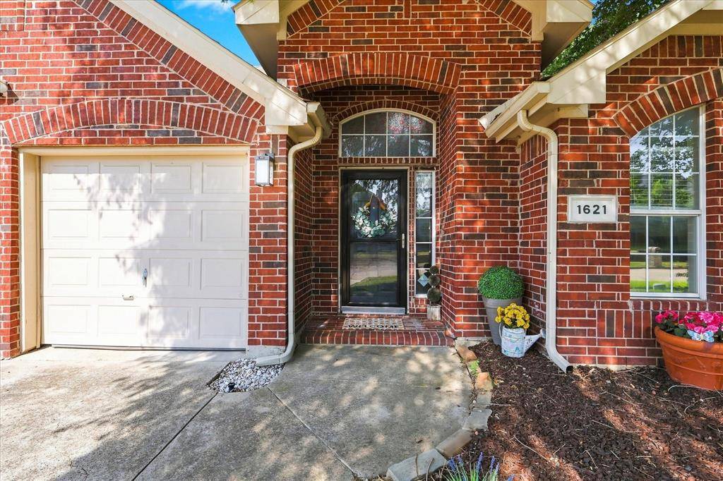 1621 Nicole Lane, Garland, TX 75040