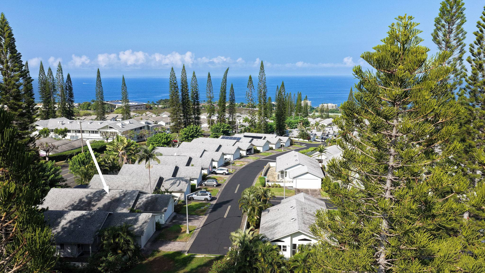 75-233 NANI KAILUA DR #102, Kailua Kona, HI 96740