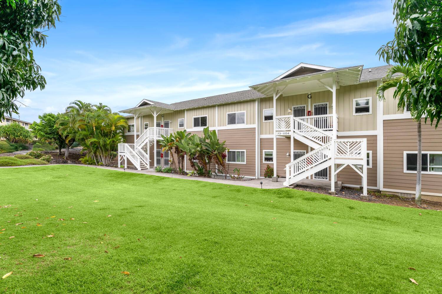 73-1104 NUUANU PL #G203, Kailua Kona, HI 96740