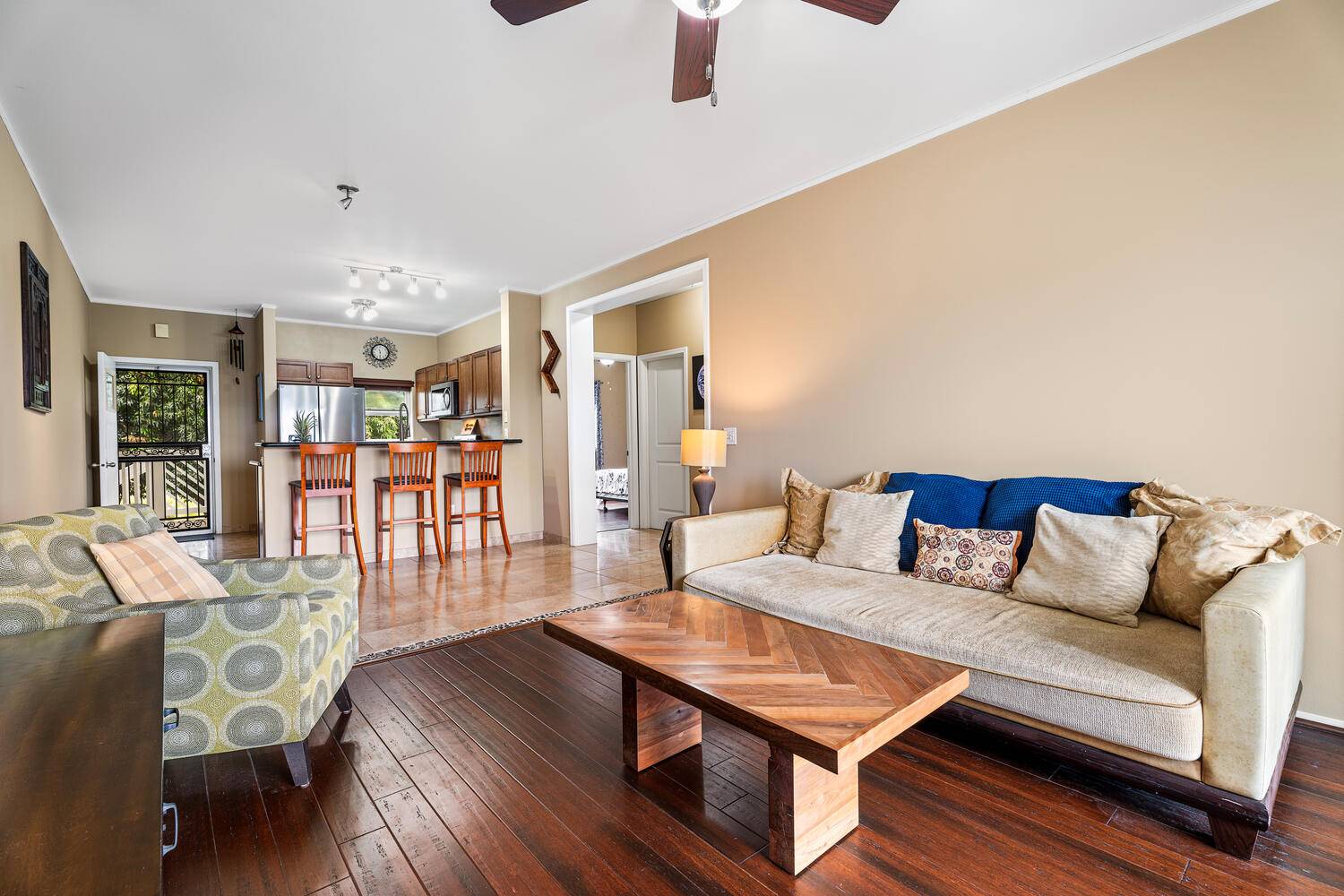 73-1104 NUUANU PL #G203, Kailua Kona, HI 96740