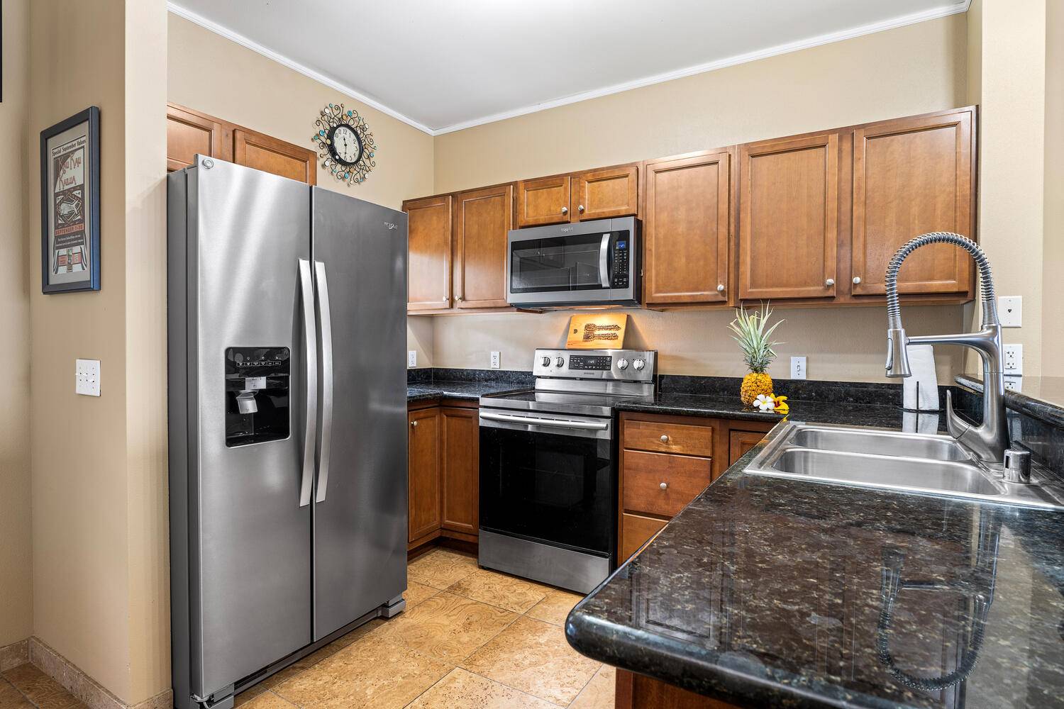 73-1104 NUUANU PL #G203, Kailua Kona, HI 96740