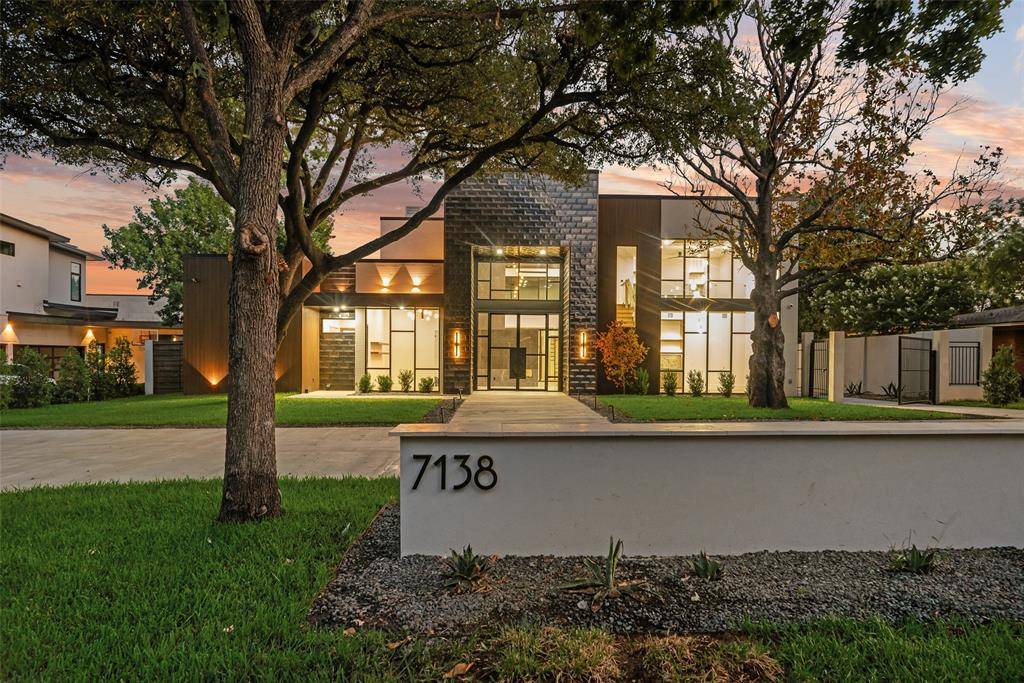 7138 Azalea Lane, Dallas, TX 75230
