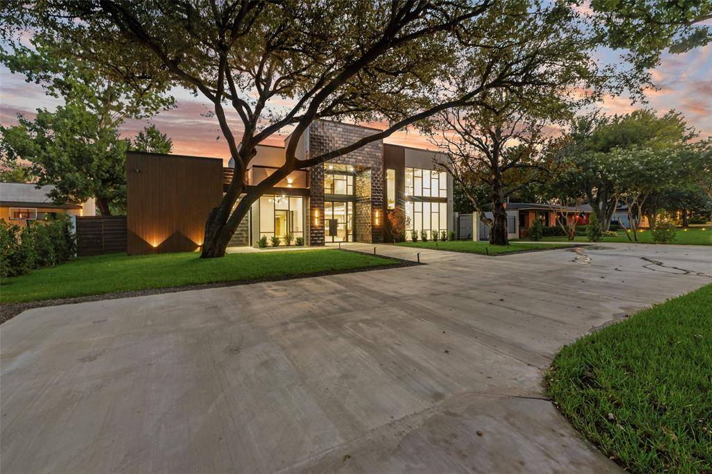 7138 Azalea Lane, Dallas, TX 75230