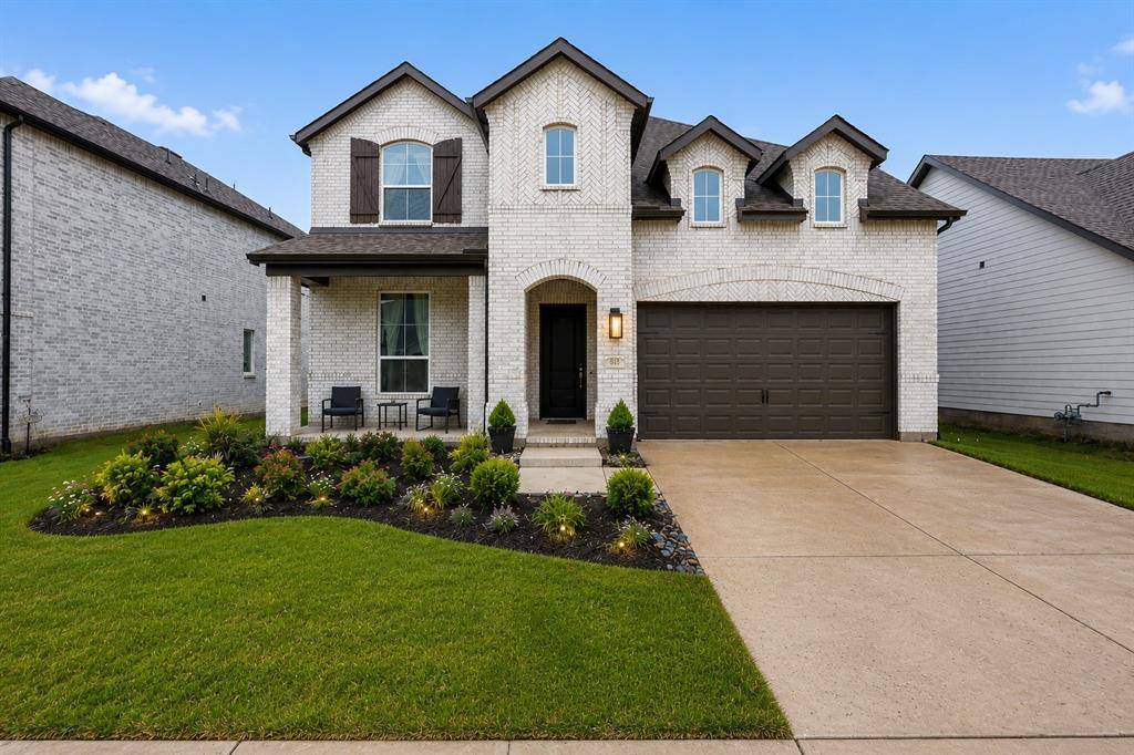 515 Landon Way, Northlake, TX 76247