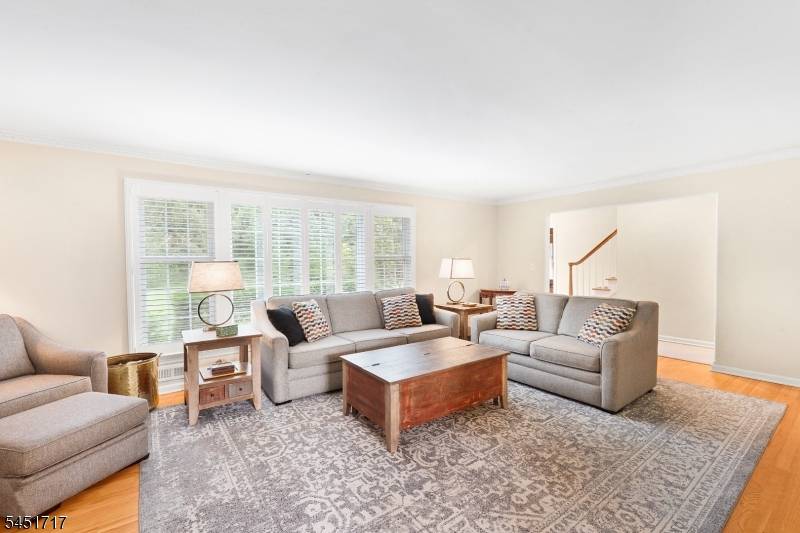 6 Stark Dr, Harding Twp., NJ 07960