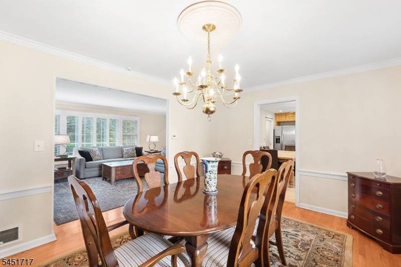 6 Stark Dr, Harding Twp., NJ 07960