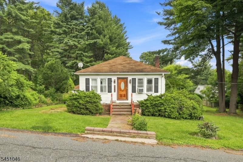 1151 Butlers Park Rd, Washington Twp., NJ 07882