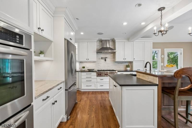 16 Fieldstone Dr, Morris Twp., NJ 07960