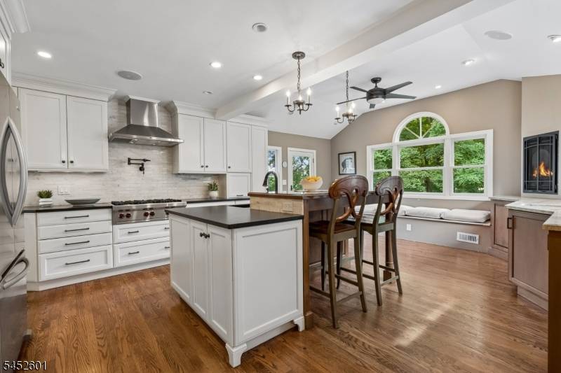 16 Fieldstone Dr, Morris Twp., NJ 07960