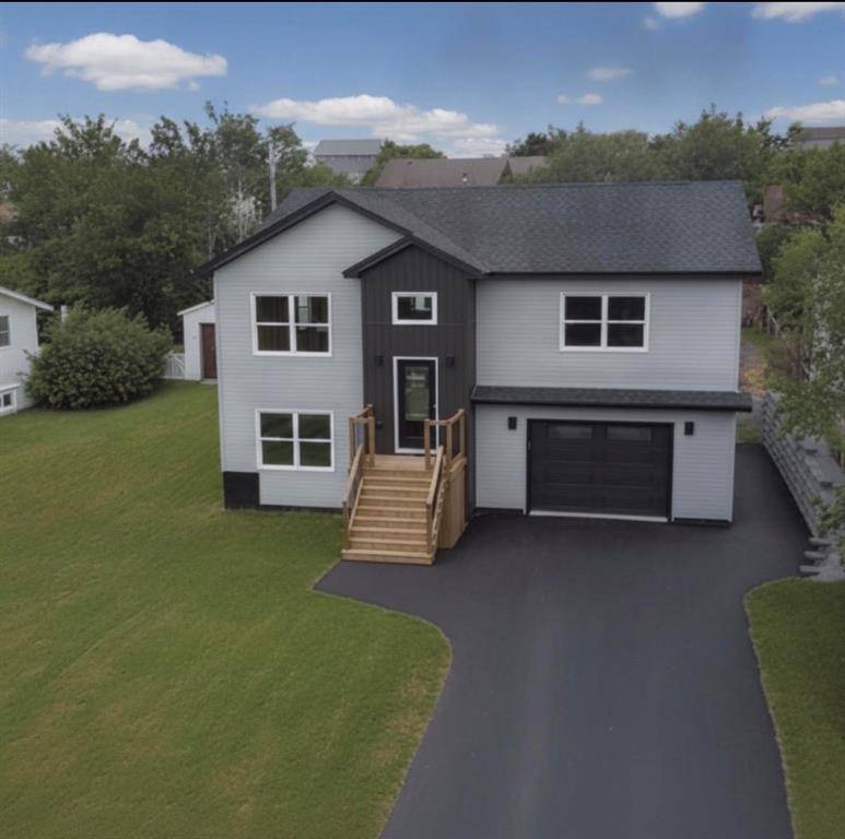 37 Cliffside Avenue, Conception Bay South, NL A1W 4g6