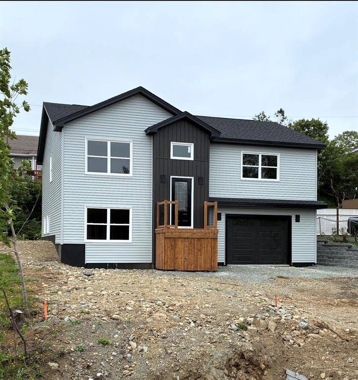 37 Cliffside Avenue, Conception Bay South, NL A1W 4g6