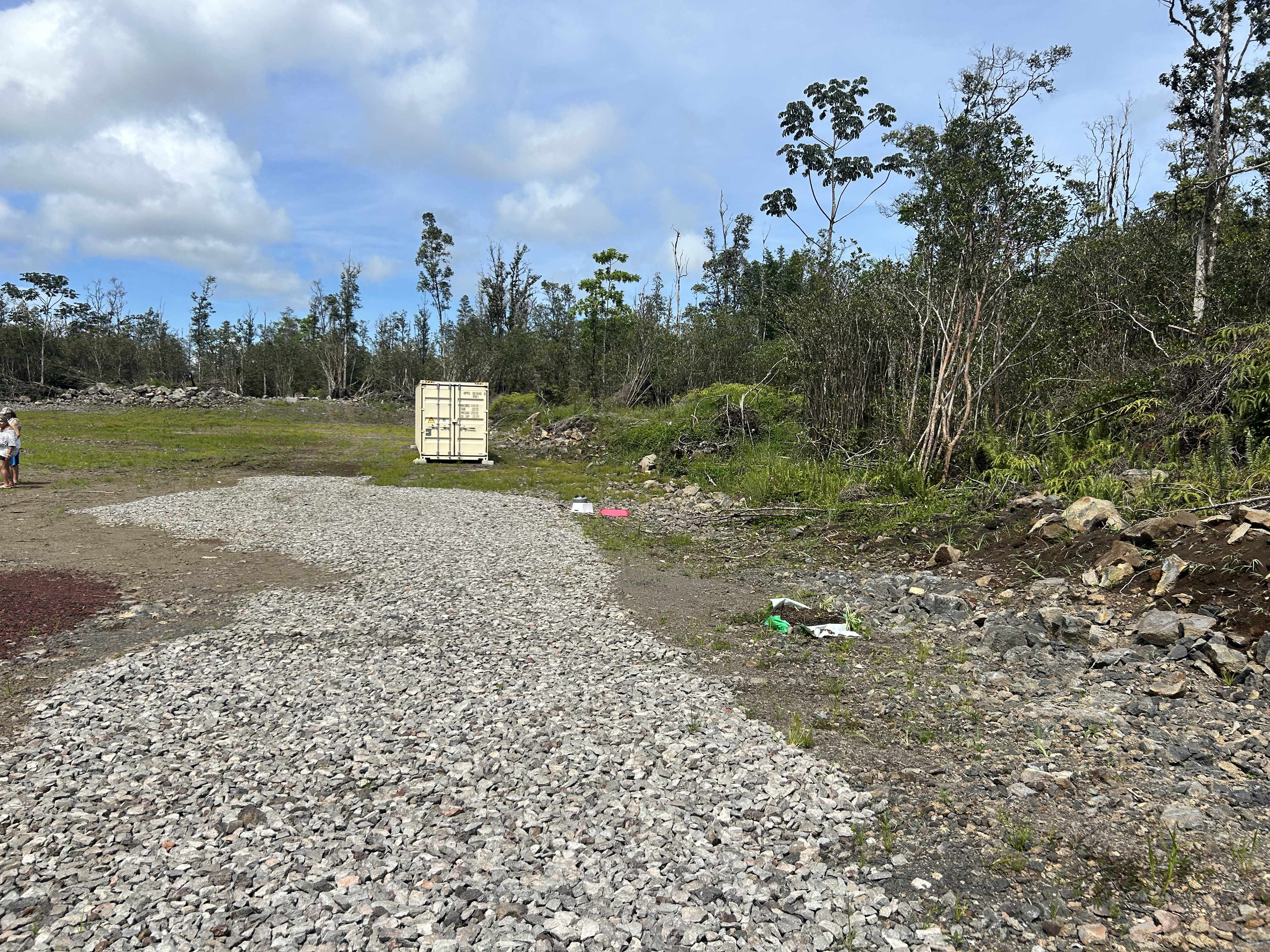 40TH AVE, Kurtistown, HI 96760
