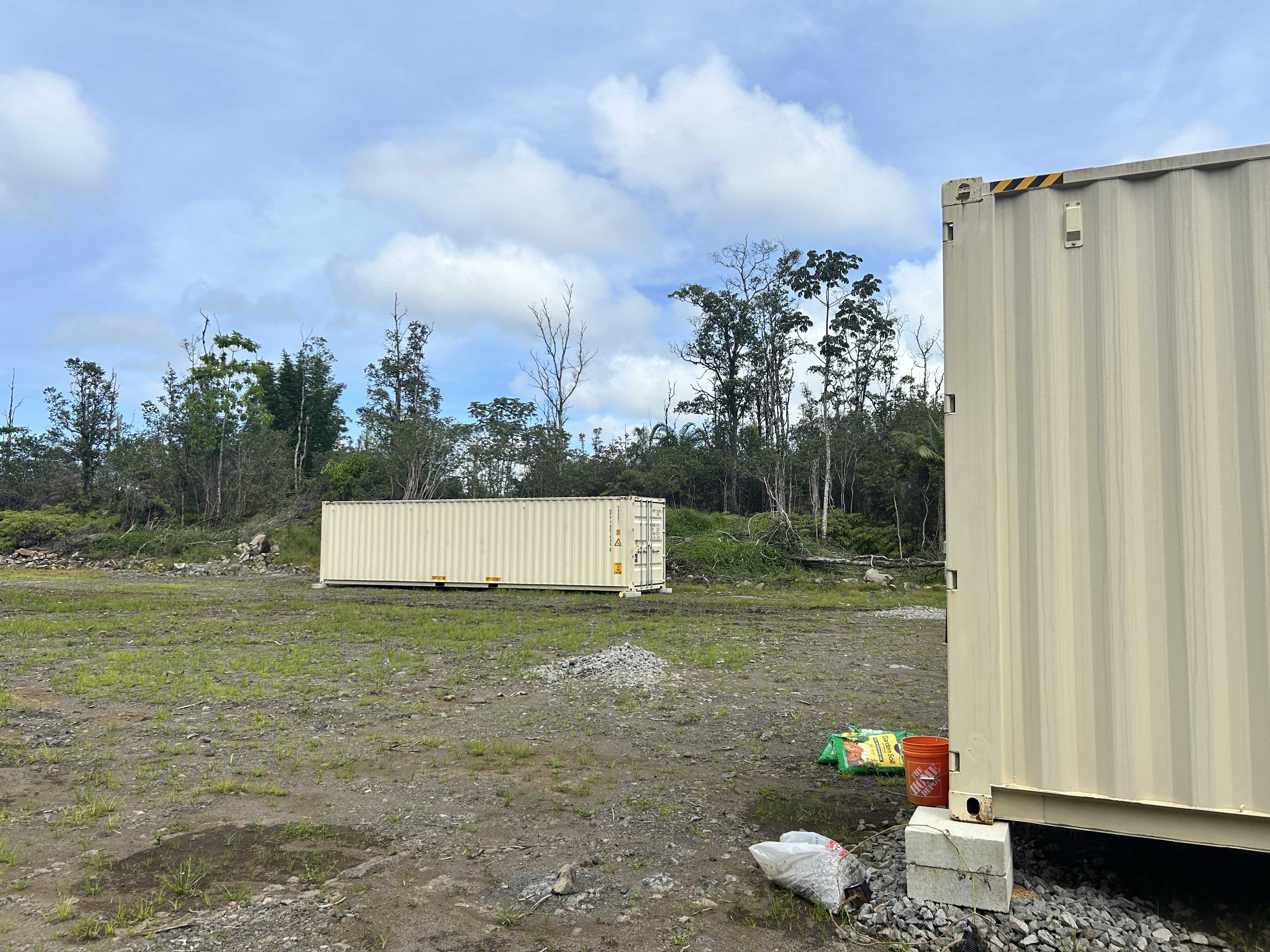 40TH AVE, Kurtistown, HI 96760