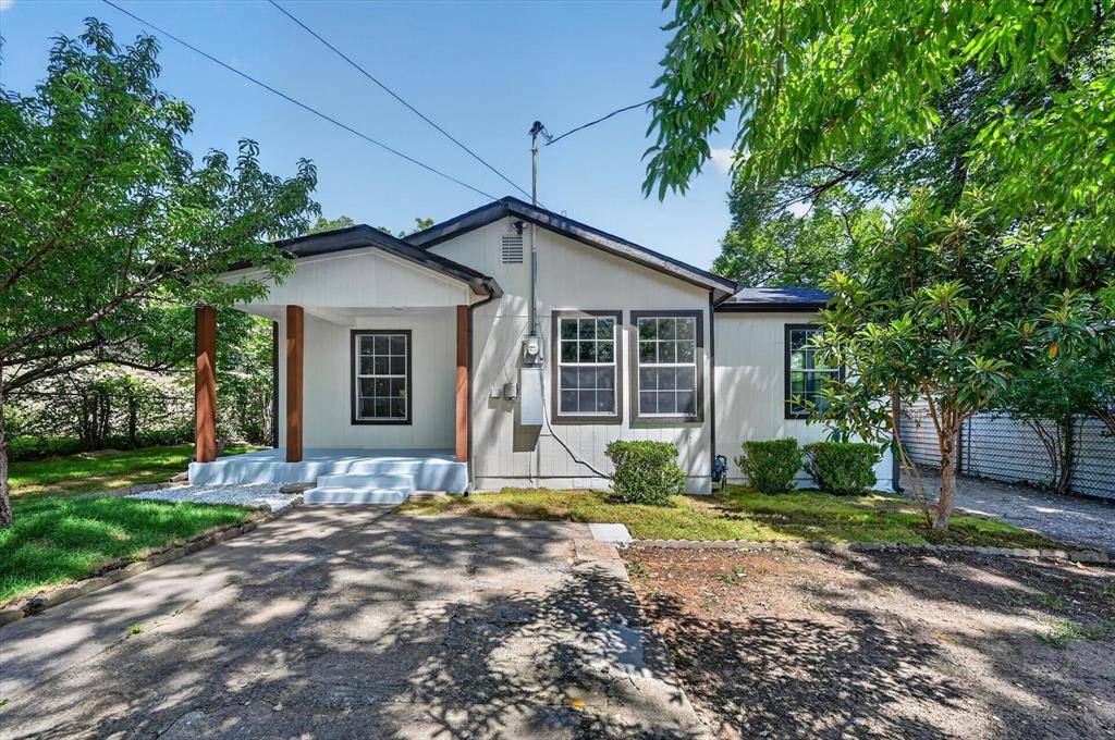 1113 Brock Street, Dallas, TX 75203
