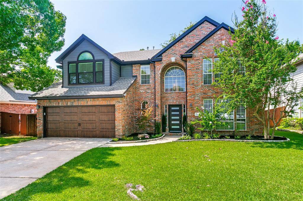 2811 Stonehurst Drive, Grapevine, TX 76051