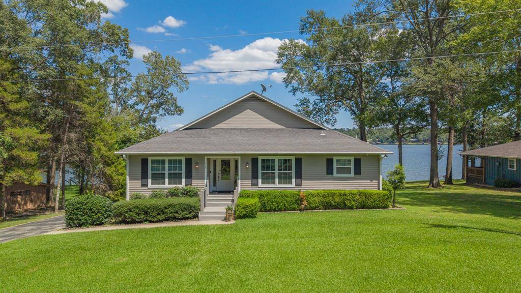 115 King Kent Court, Scroggins, TX 75480