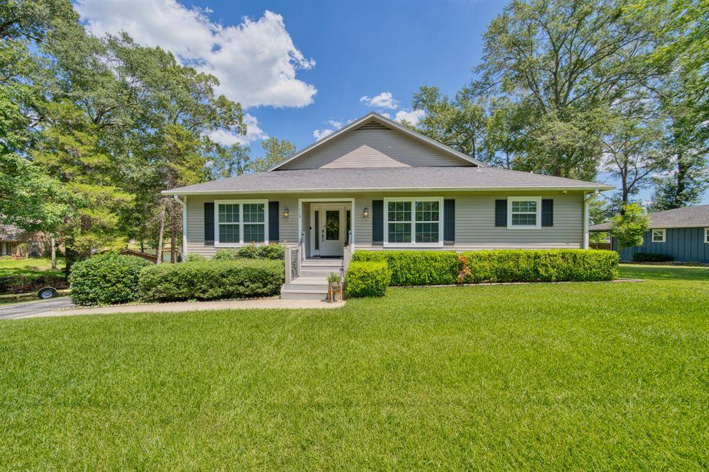 115 King Kent Court, Scroggins, TX 75480