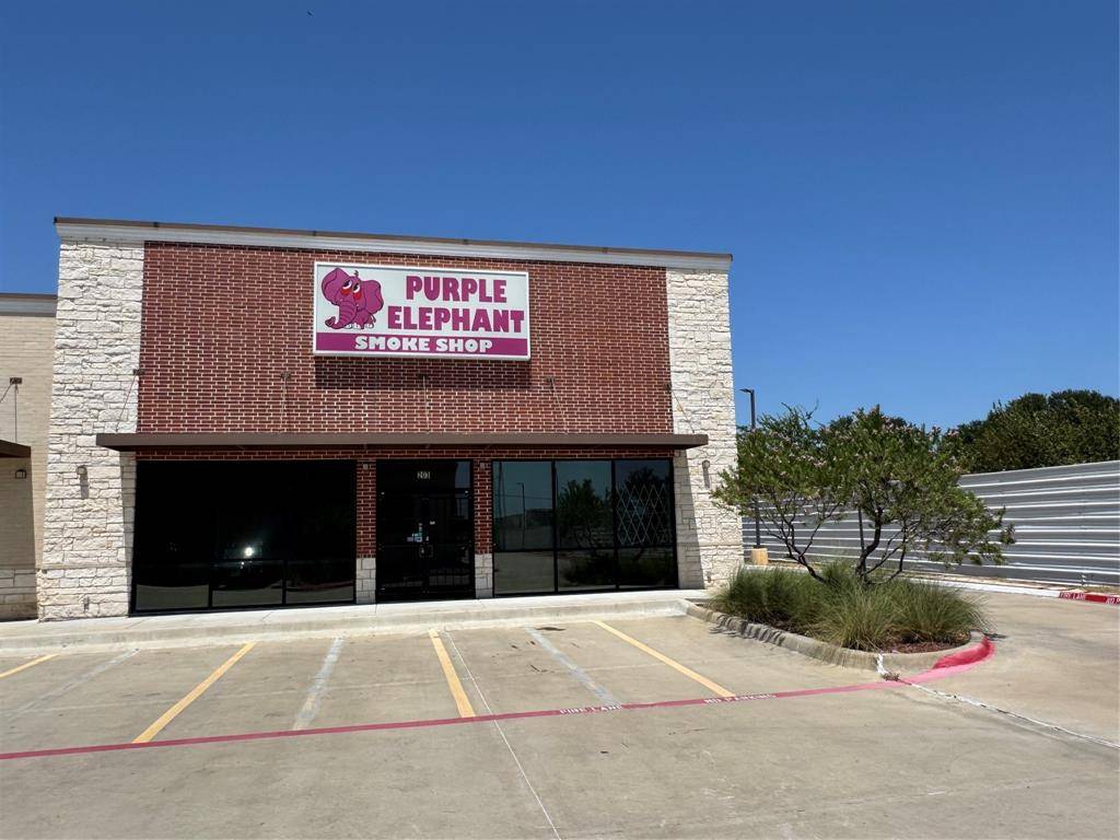 3201 W Fm 544 #203, Wylie, TX 75098