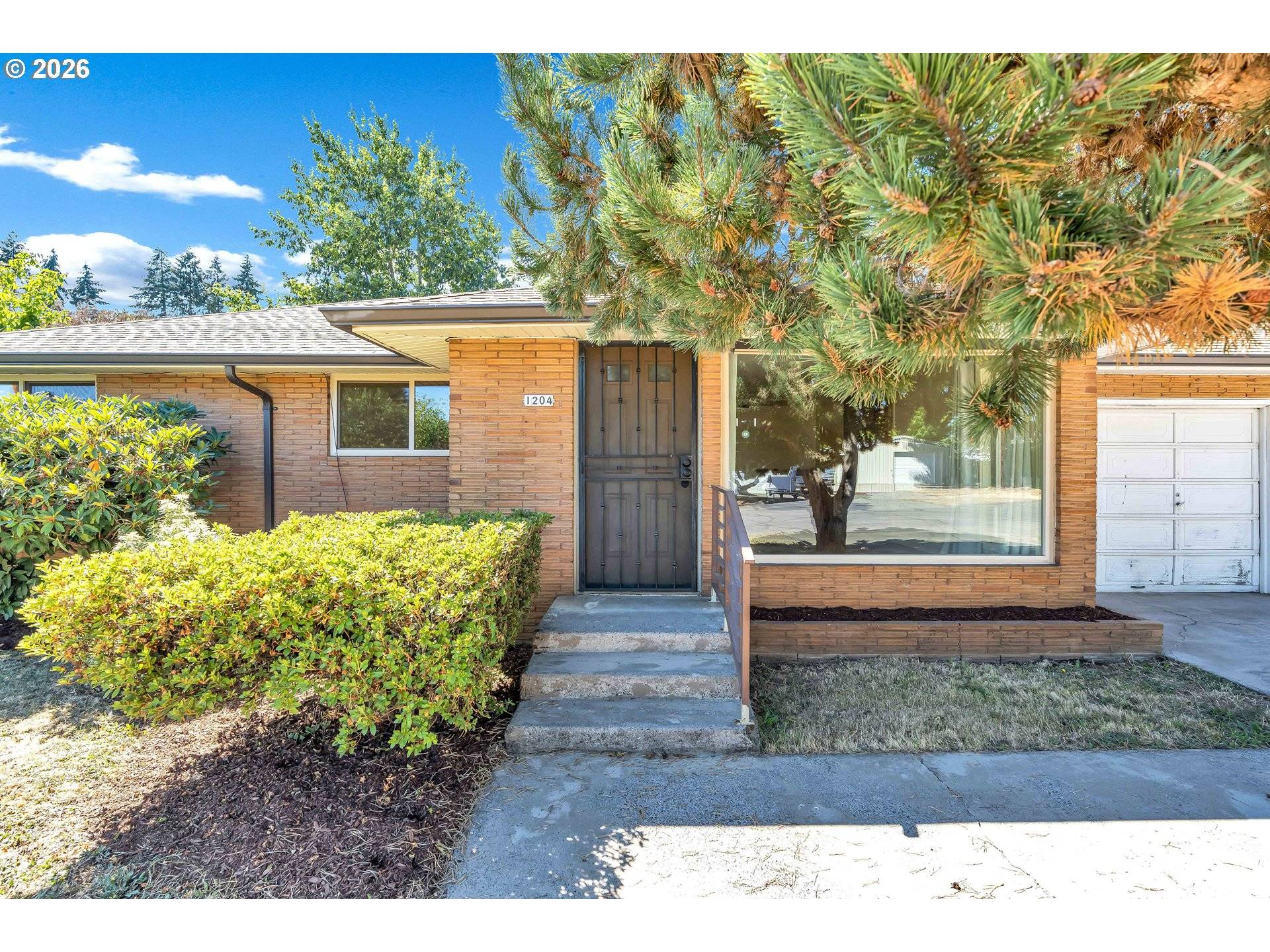 1204 FILBERT ST, Forest Grove, OR 97116