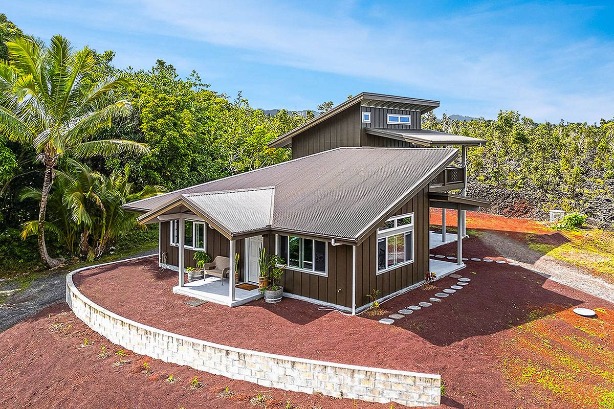 12-198 KIPUKA ST, Pahoa, HI 96778