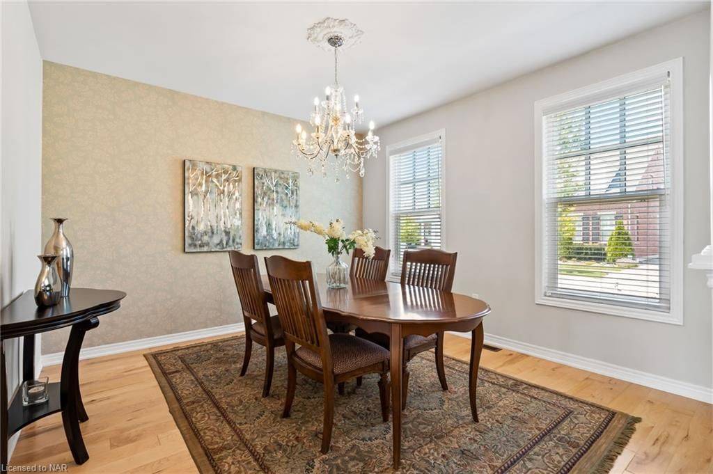 63 BROCK ST, Niagara-on-the-lake, ON L0S 1J0