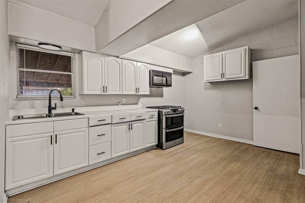 1814 Cumberland Drive, Garland, TX 75040
