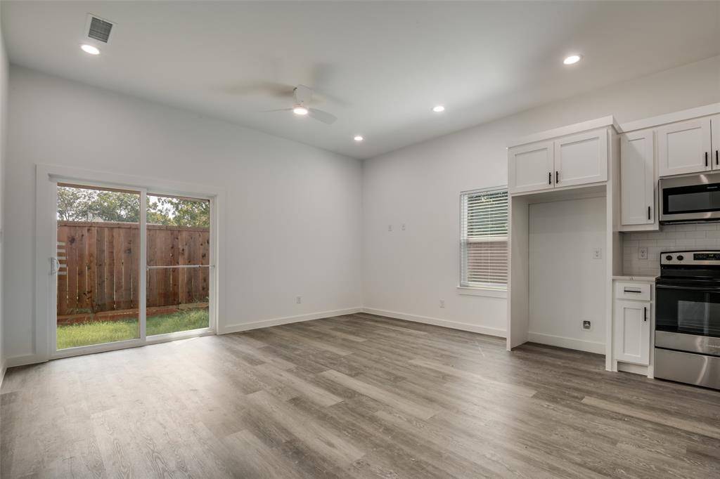 3305 Mineola Street #A, Greenville, TX 75401