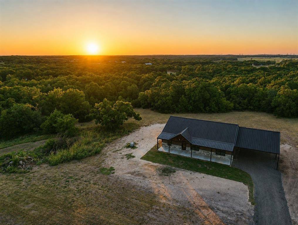 271 Rolling Ranch Boulevard, Alvord, TX 76225