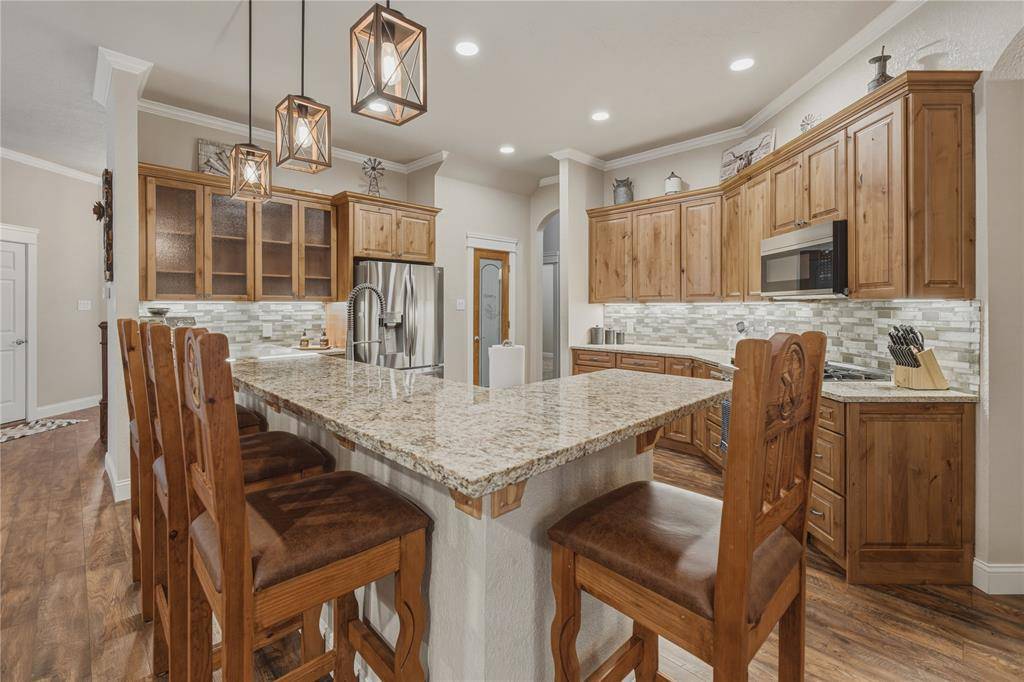 413 Charlie Way, Weatherford, TX 76087