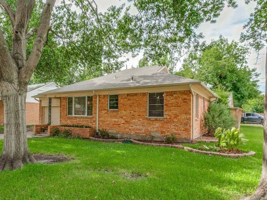 600 Ridgedale Drive, Richardson, TX 75080