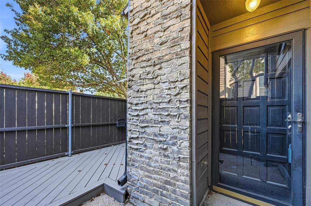 333 Melrose Drive #16A, Richardson, TX 75080