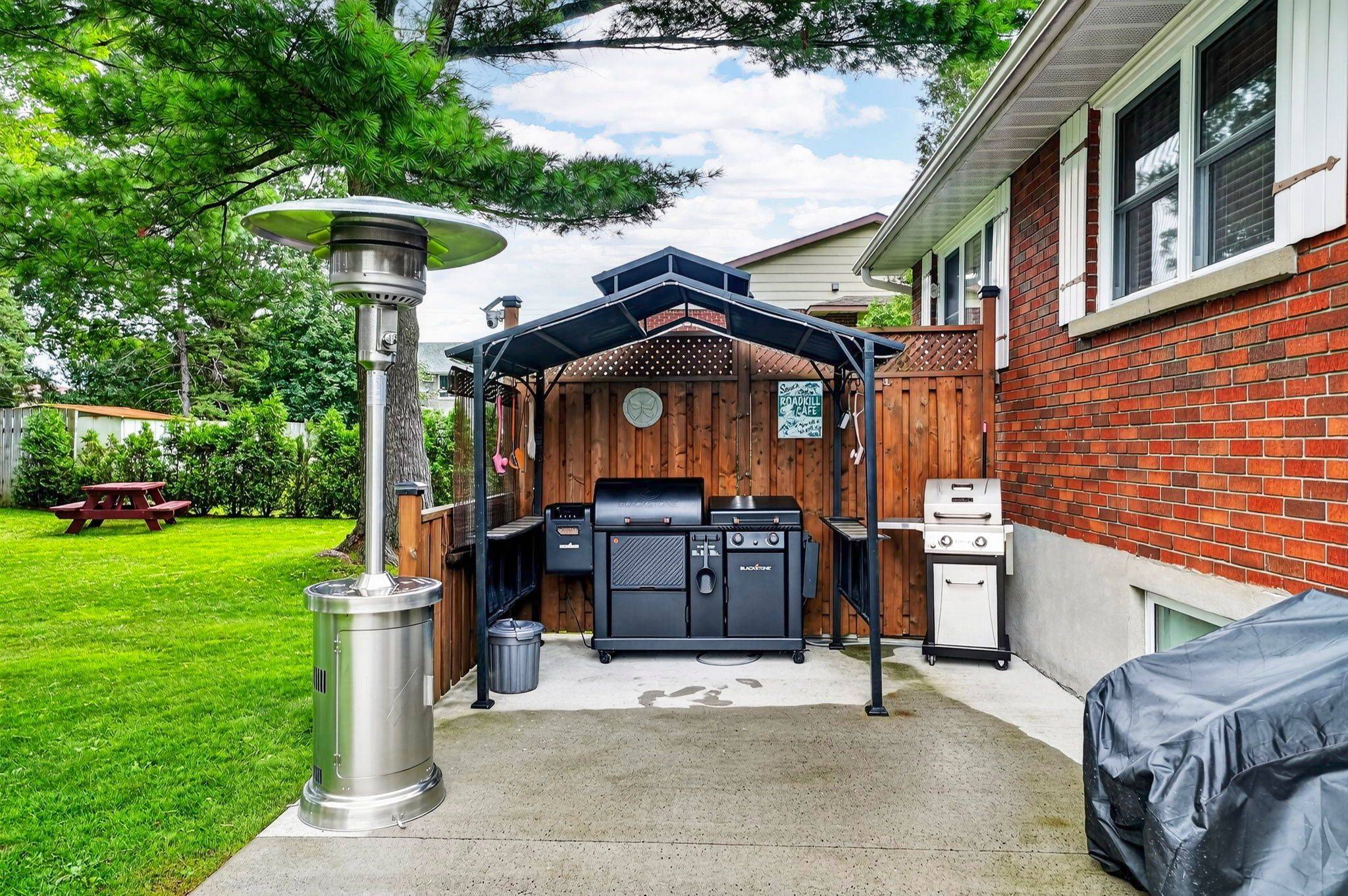1635 Brookdale AVE, Cornwall, ON K6J 4R2