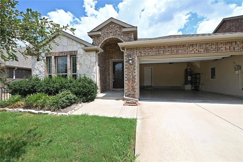 3720 Kendall Road, Melissa, TX 75454