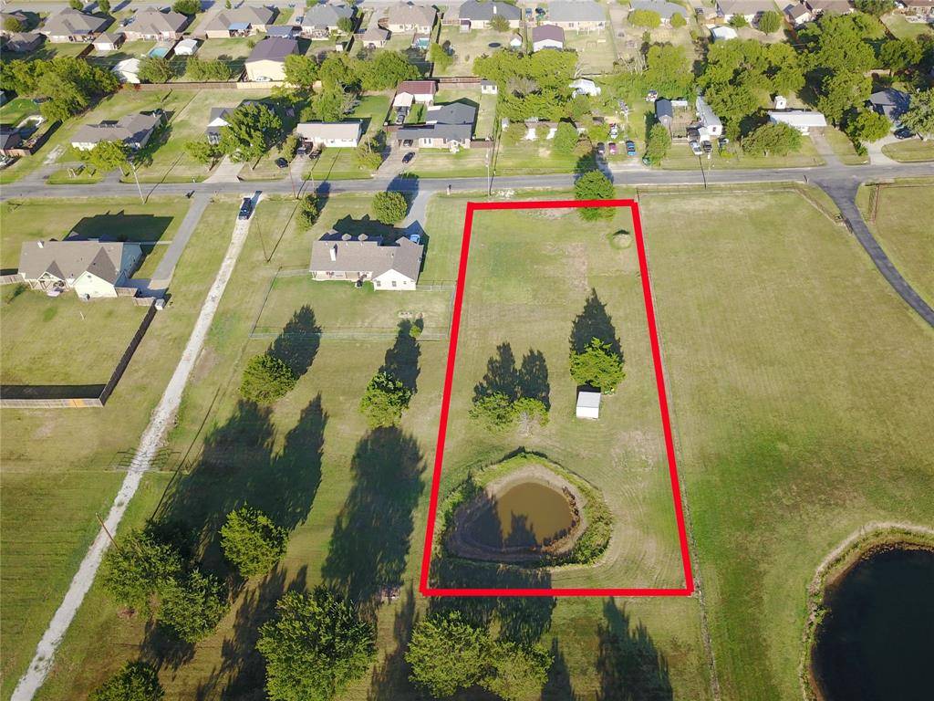 511 Pearce Drive, Pottsboro, TX 75076