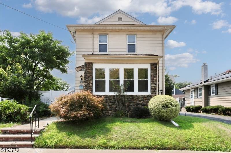 242 Central Ave, Hawthorne Boro, NJ 07506