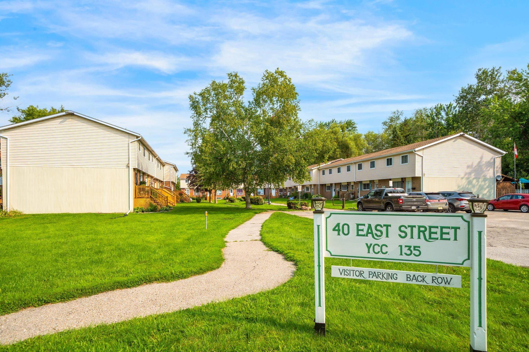 40 East ST #19, Georgina, ON L0E 1R0