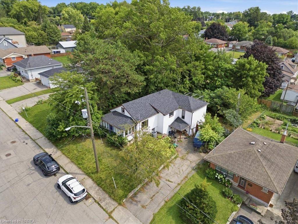 367 Nelson ST, Brantford, ON N3S 4E6