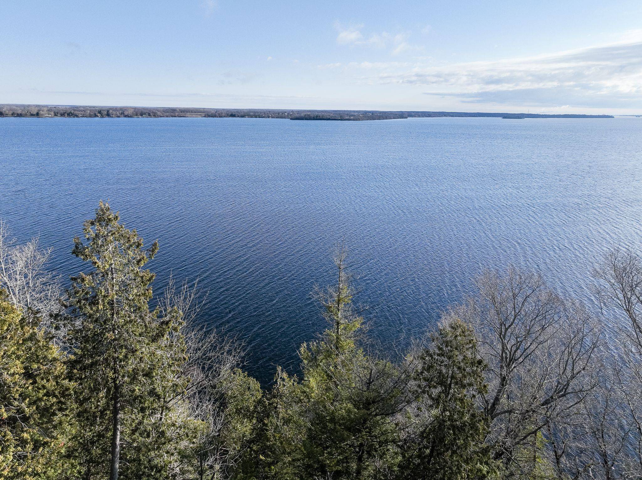 695 County Road 7 N/A, Prince Edward County, ON K0K 2T0