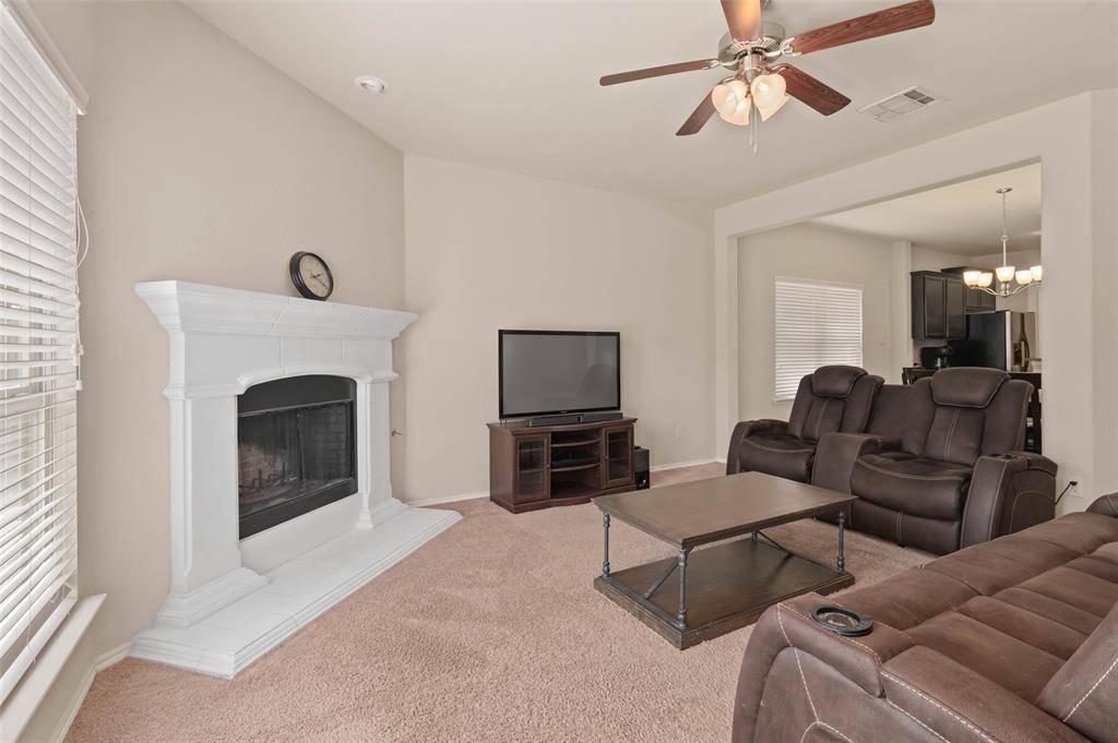 9813 Cottontail Lane, Mckinney, TX 75071