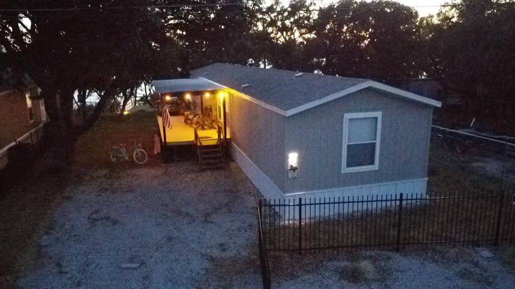 5041 Tamarack Drive, May, TX 76857