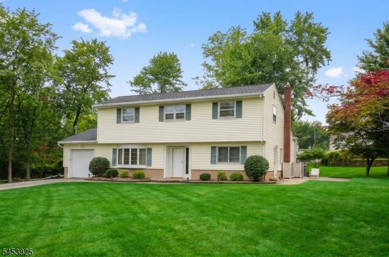 9 Korda Pl, Hanover Twp., NJ 07927