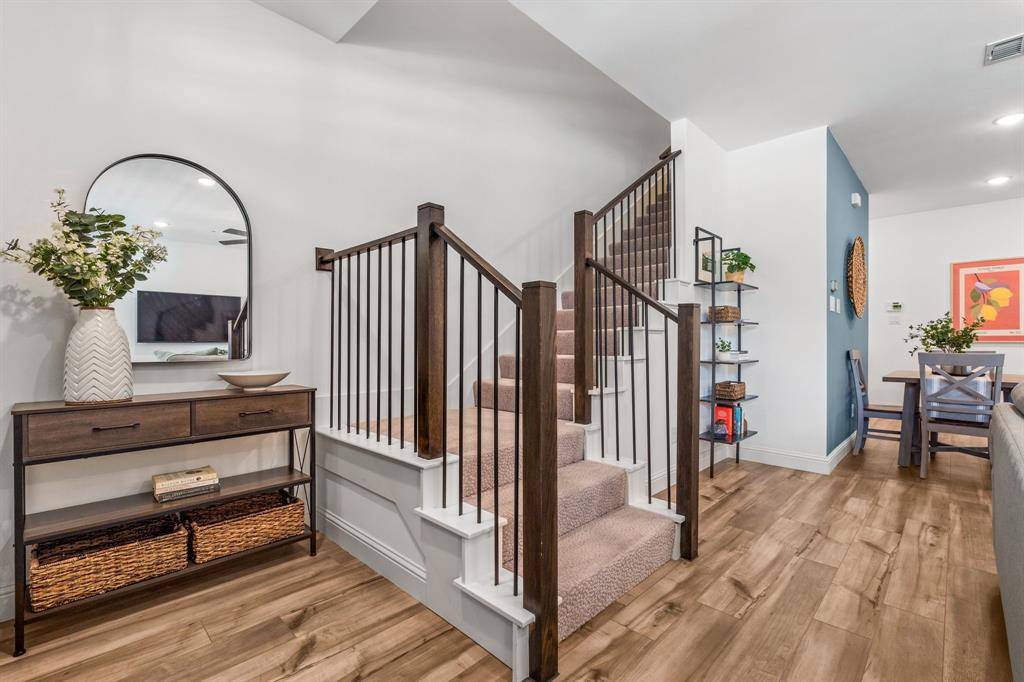 2529 Barnwood Lane, Garland, TX 75042
