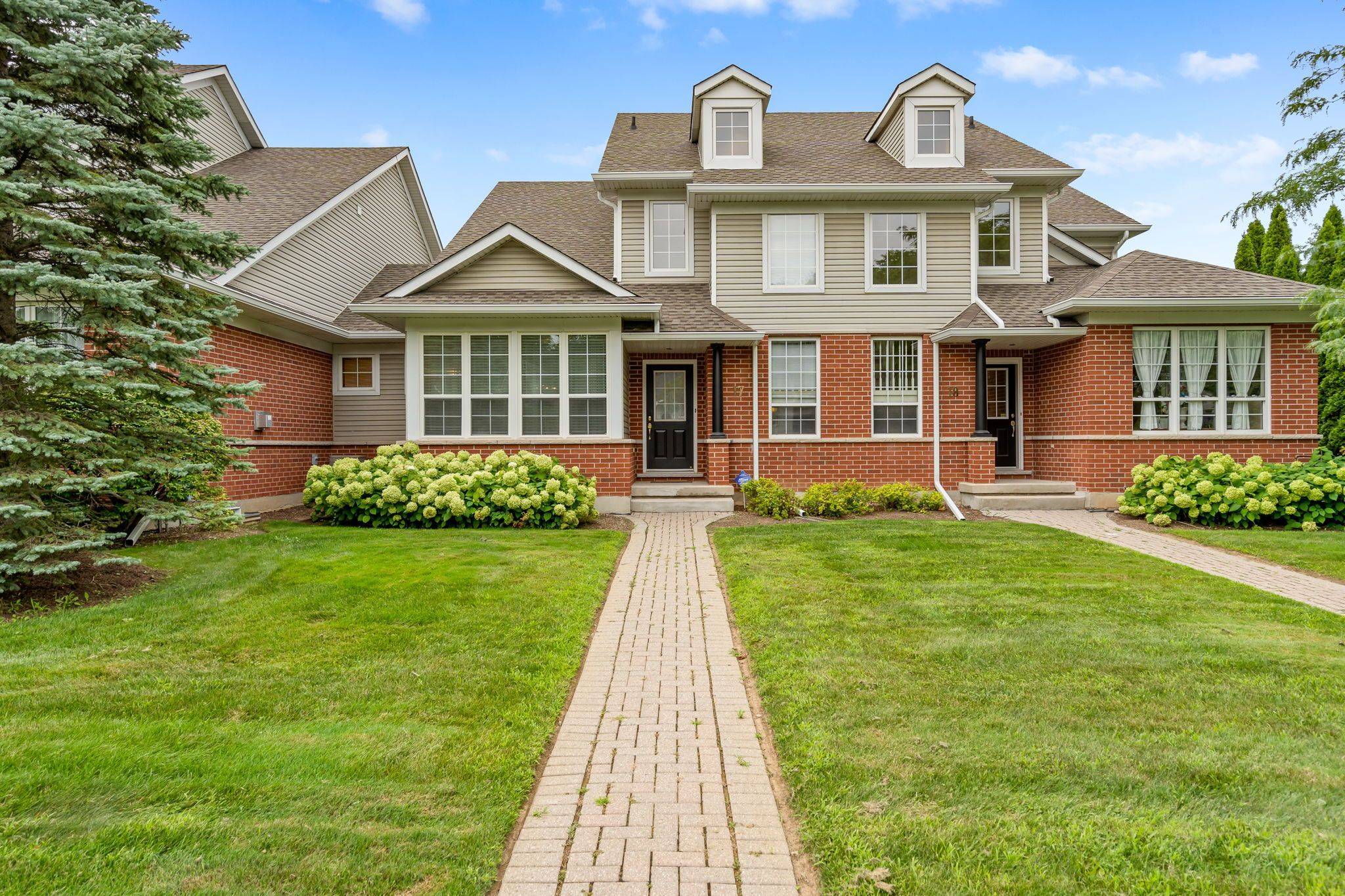 1448 Niagara Stone RD #17, Niagara-on-the-lake, ON L0S 1T0