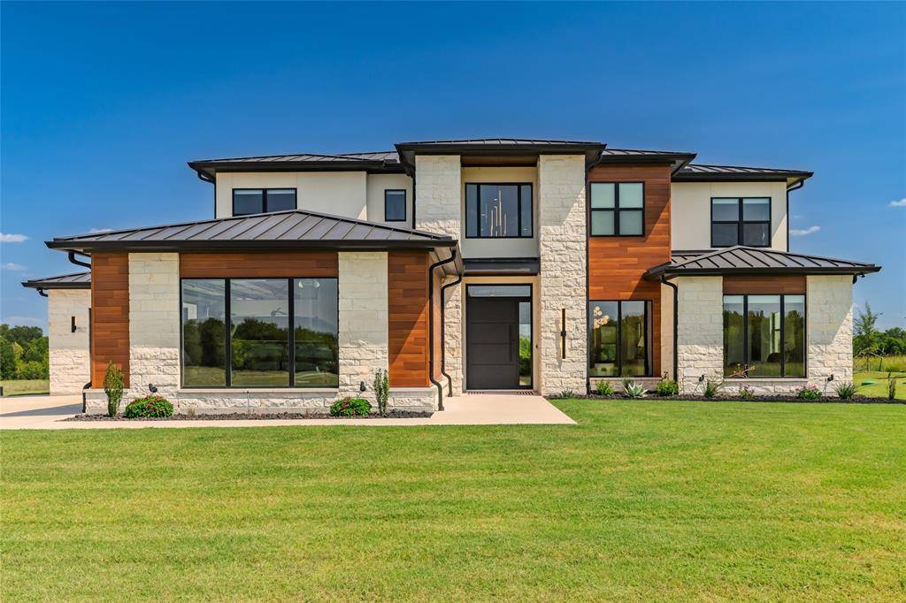 2396 CR 2145, Cooper, TX 75432