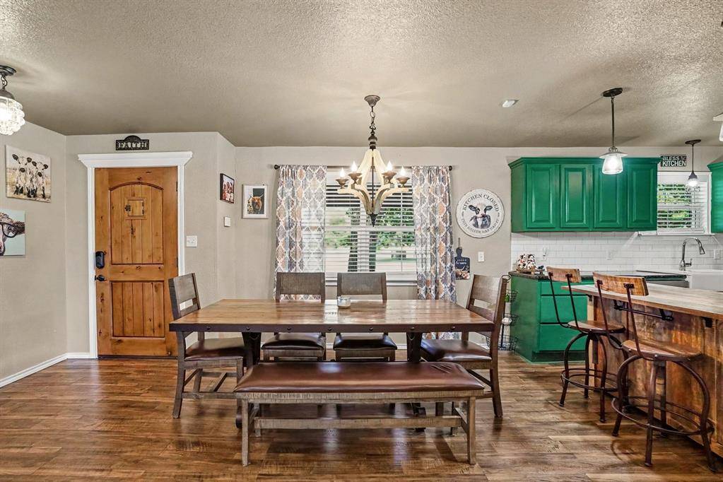 3845 County Road 415, Alvarado, TX 76009