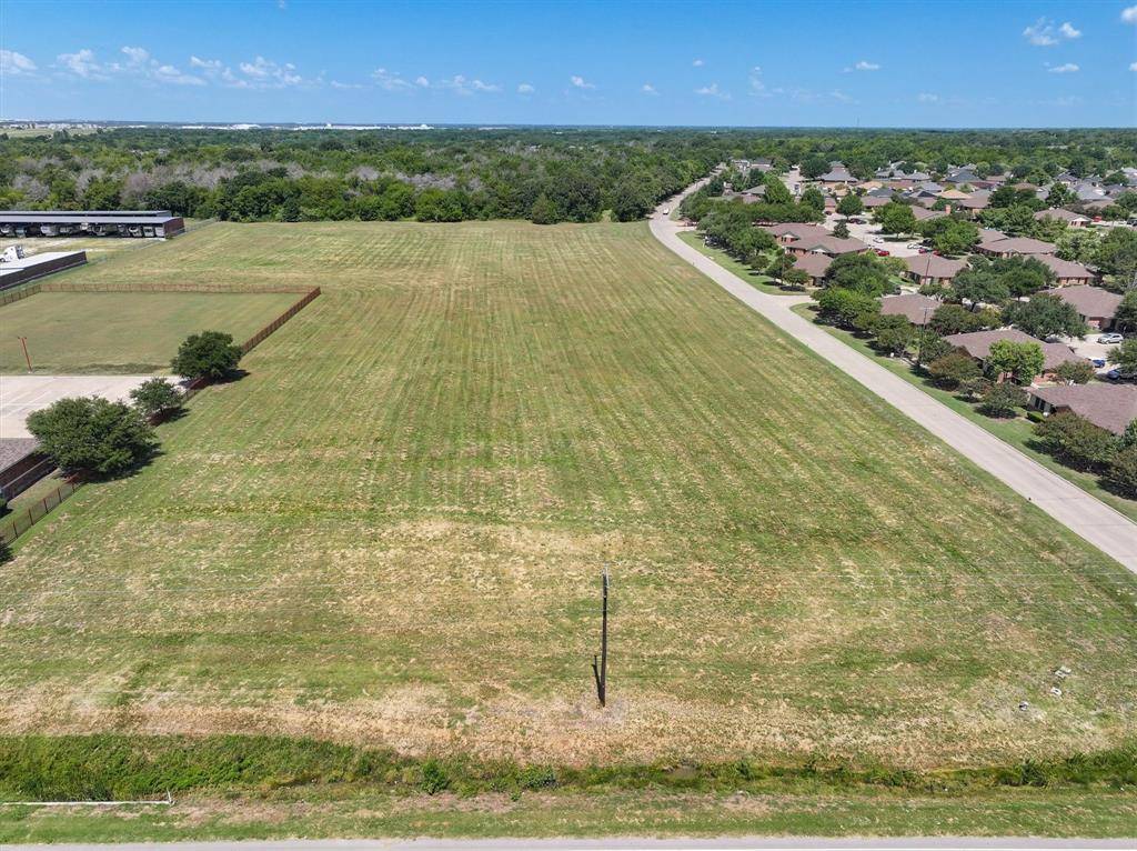 TBD FM 2578 Road, Terrell, TX 75160