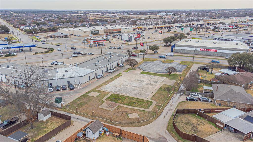 1019 Tripp Road, Mesquite, TX 75150