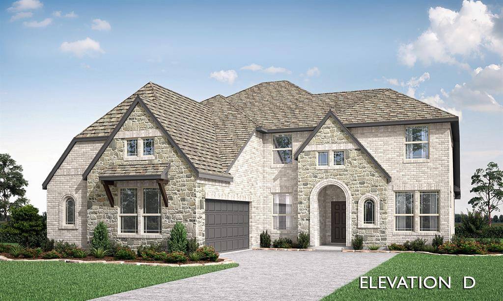 1745 Carlisle Drive, Cedar Hill, TX 75116