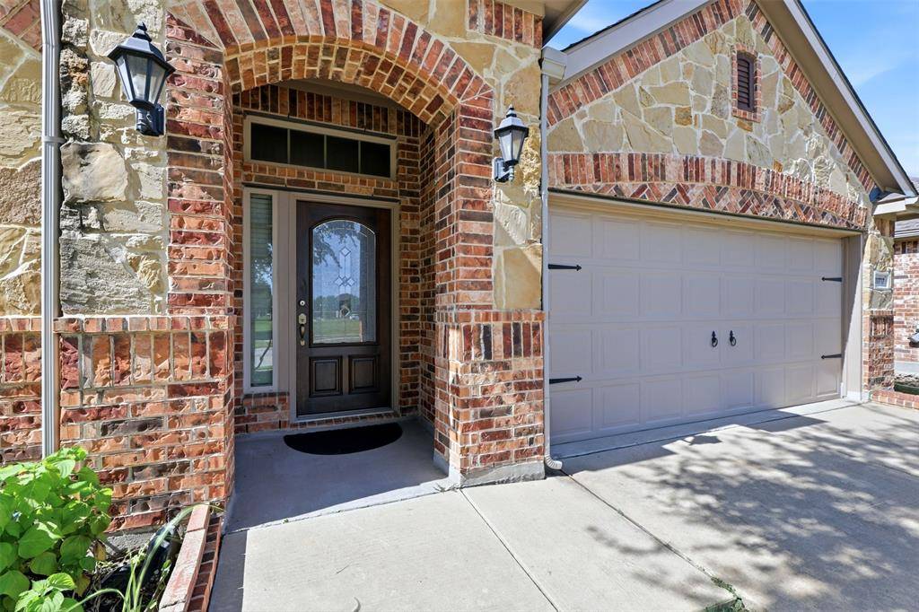 11717 Yarmouth Lane, Frisco, TX 75036